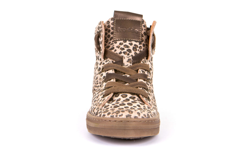 Froddo leather sneaker - print - MintMouse (Unicorner Concept Store)