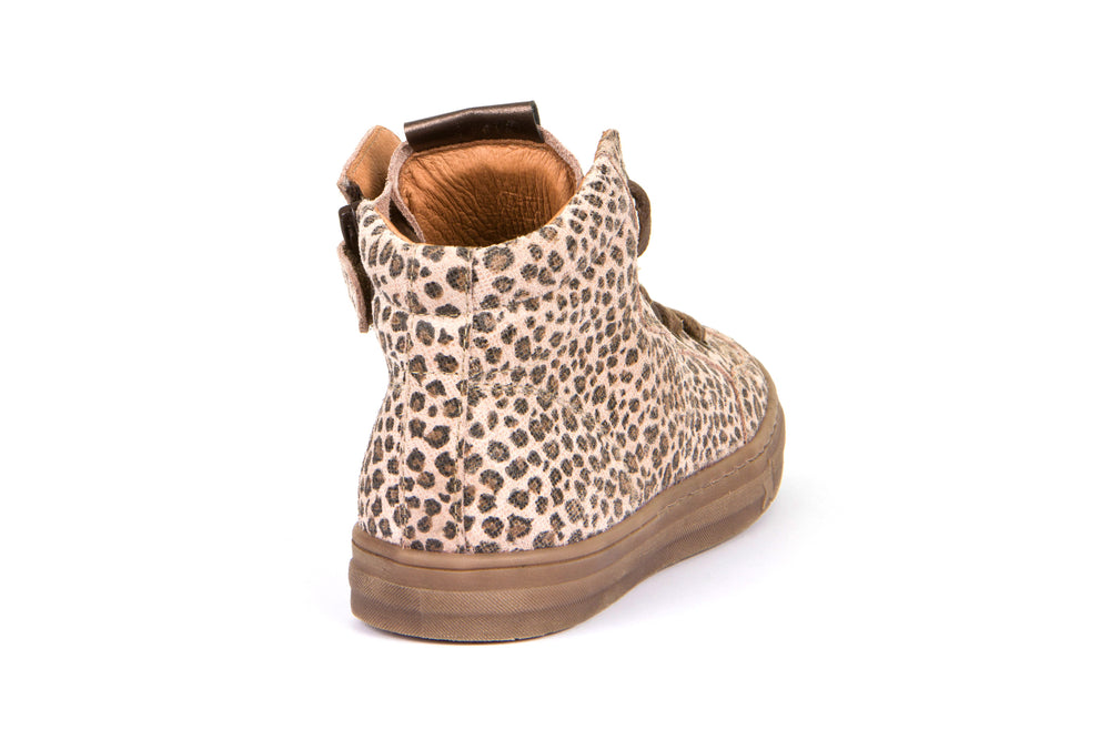 Froddo leather sneaker - print - MintMouse (Unicorner Concept Store)