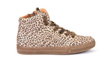Froddo leather sneaker - print - MintMouse (Unicorner Concept Store)