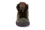 Froddo leather sneaker - Black - MintMouse (Unicorner Concept Store)