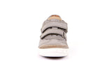 Froddo leather sneaker - grey - MintMouse (Unicorner Concept Store)
