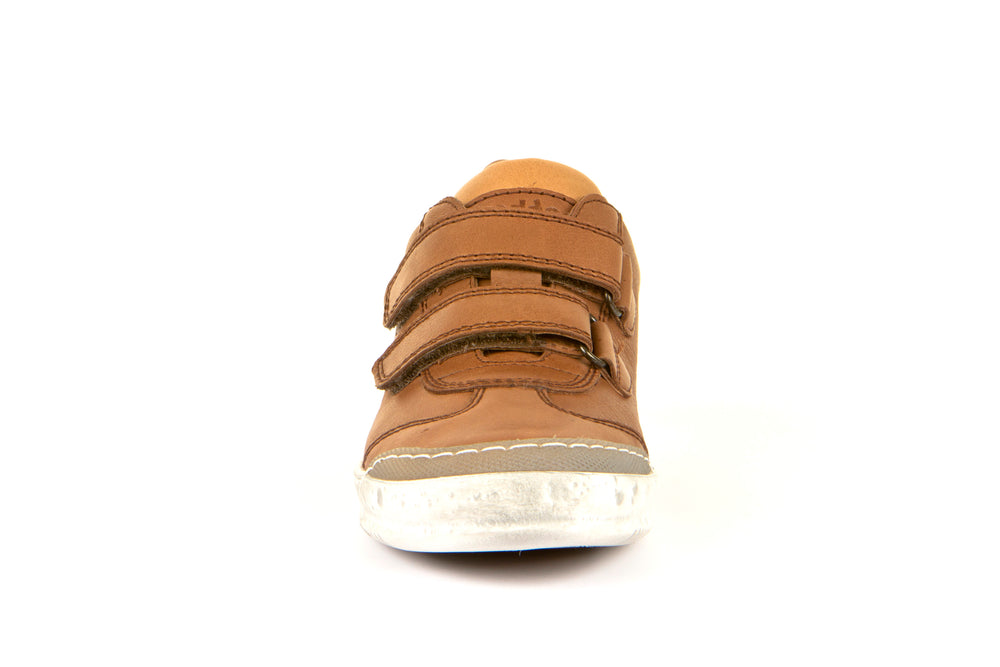 Froddo leather sneaker - brown - MintMouse (Unicorner Concept Store)