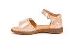 Froddo sandals - gold - MintMouse (Unicorner Concept Store)