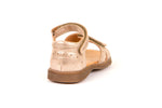 Froddo sandals - gold - MintMouse (Unicorner Concept Store)