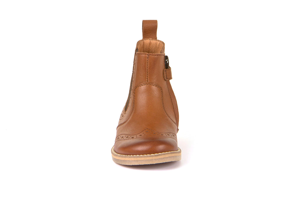 Froddo Ankle boots - brown - MintMouse (Unicorner Concept Store)