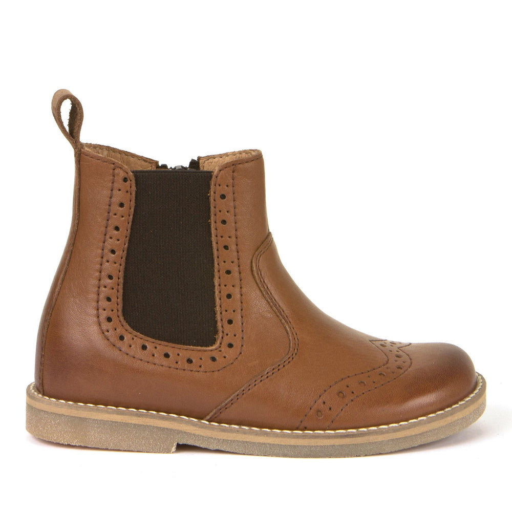 Froddo Ankle boots - brown - MintMouse (Unicorner Concept Store)