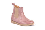 Froddo Ankle boots - pink - MintMouse (Unicorner Concept Store)