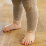 Crawling legging Sand