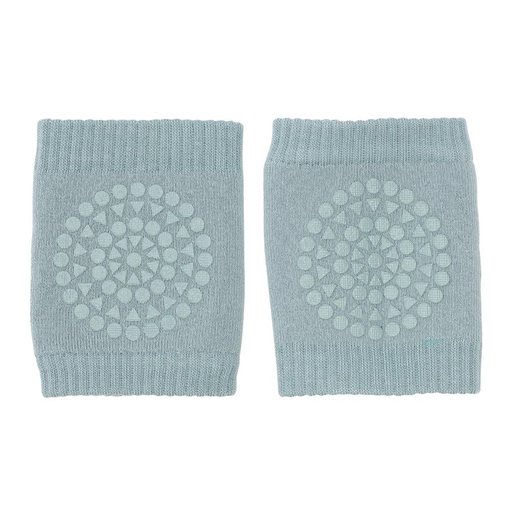 Crawling Kneepads - Dusty blue