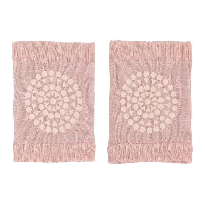 Crawling Kneepads - Dusty Rose