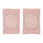 Crawling Kneepads - Dusty Rose