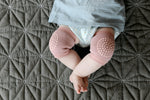 Crawling Kneepads - Dusty Rose - MintMouse (Unicorner Concept Store)