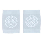 Crawling kneepads - Sky Blue