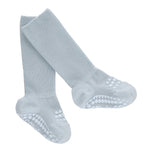 Anti-slip BAMBOO socks - light blue - MintMouse (Unicorner Concept Store)
