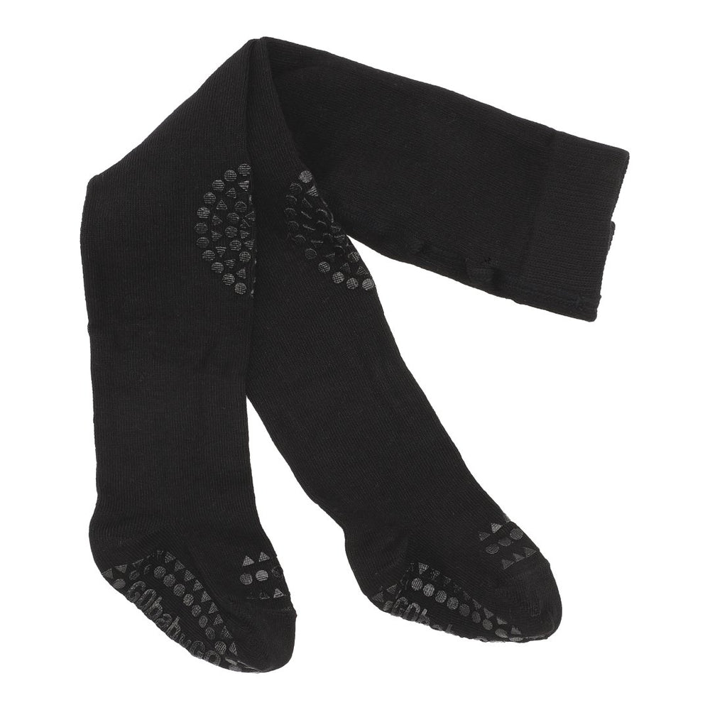 Crawling Tights - Black