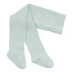 Crawling Tights - Mint