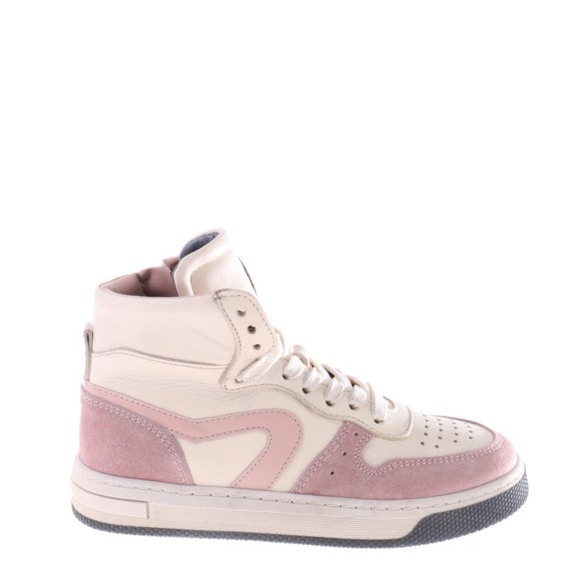 (H1301) Hip Shoes Rose - Combi