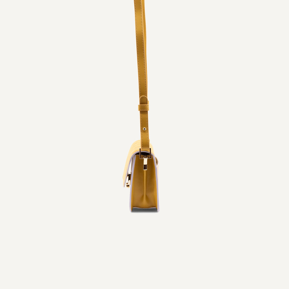 Shoulder Bag - Honey Gold 1801838