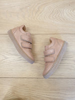 Pom Pom velcro sneakers - pink - MintMouse (Unicorner Concept Store)