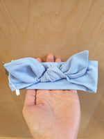 Headband - blue - MintMouse (Unicorner Concept Store)