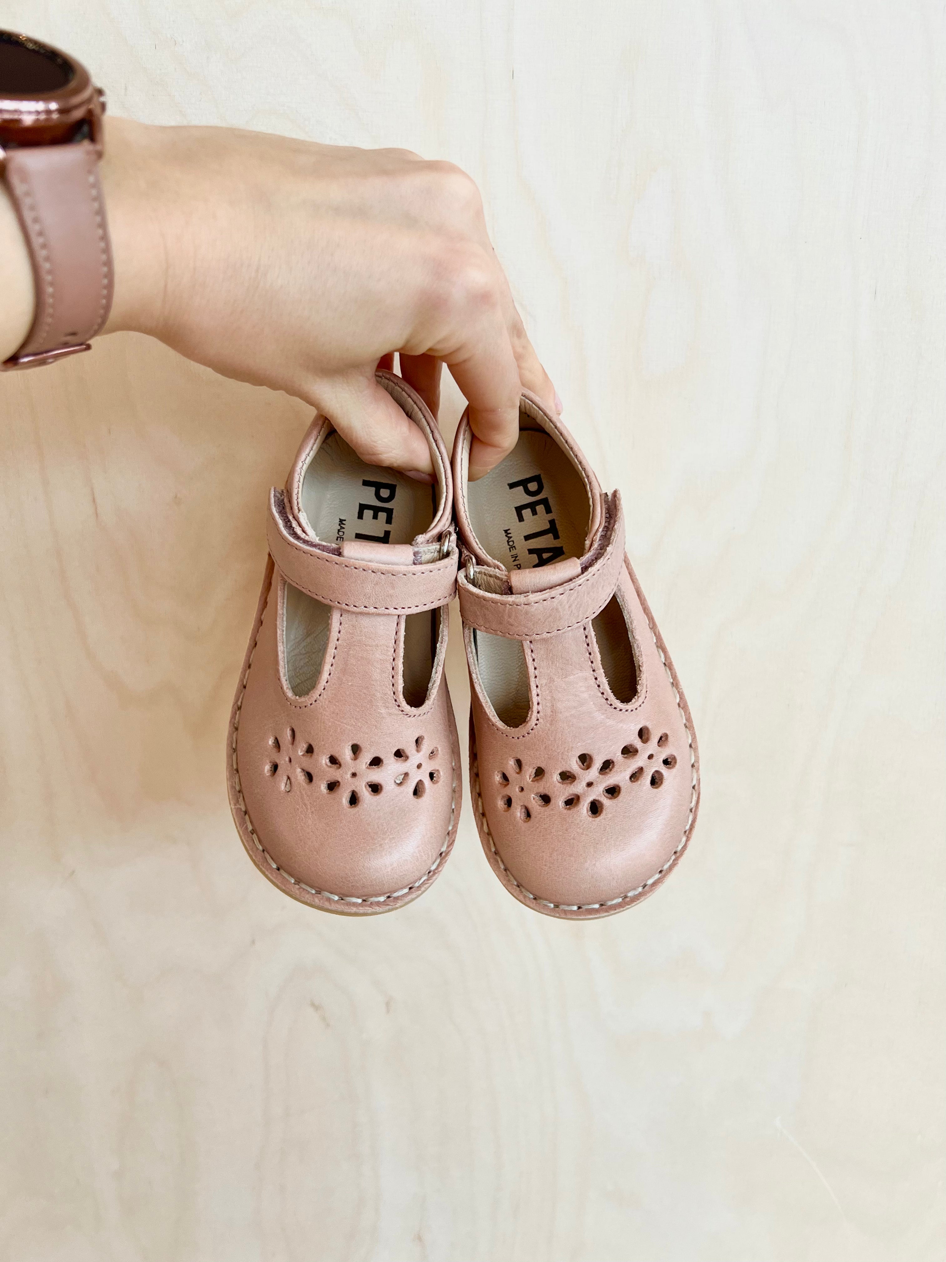 Petasil ballerina cecily - Soft Pink