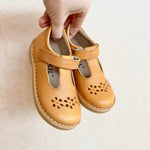 Petasil ballerina Cecily - Mustard