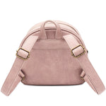 Little who Backpack Pink