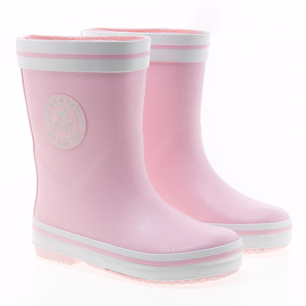 Emel rainboots pink - MintMouse (Unicorner Concept Store)