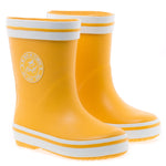 Emel rainboots yellow (K100)