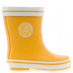 Emel rainboots yellow - MintMouse (Unicorner Concept Store)