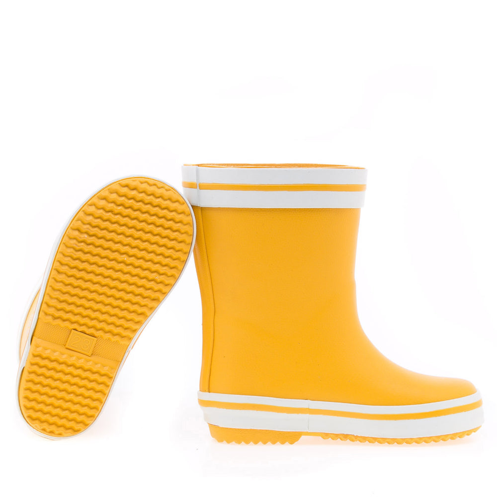 Emel rainboots yellow - MintMouse (Unicorner Concept Store)