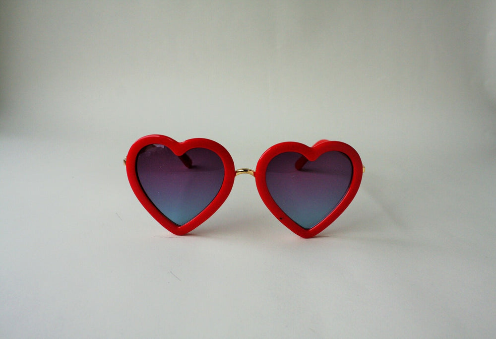 ELLE PORTE LOVE HEART