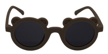 ELLE PORTE TEDDY BEAR