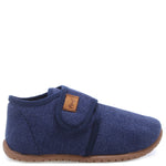 Emel slippers - Navy blue (100-3)