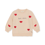 Lou Sweatshirt - Shifting Sand