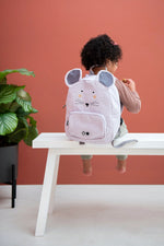 Backpack Trixie Mrs. Mouse