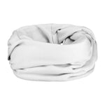 Infinity Bamboo Scarf - Grey