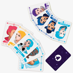 Card game - 7 familles inspirantes - MintMouse (Unicorner Concept Store)
