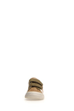 Naturino Clarendon - Suede Sand Milk