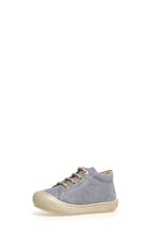 Naturino Cocoon - Lizard Met Ice - Light Blue