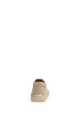 Naturino Cocoon - Lizard Met Platinum - Light Silver