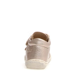 Naturino Cocoon VL - Met Pebble - Rose