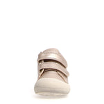 Naturino Cocoon VL - Met Pebble - Rose