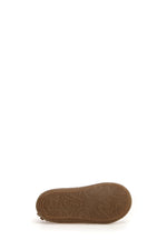 Naturino July one - Suede Pink