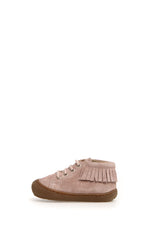 Naturino July one - Suede Cipra