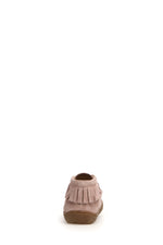 Naturino July one - Suede Pink