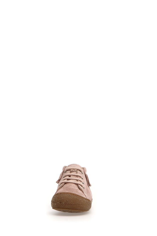 Naturino July one - Suede Pink