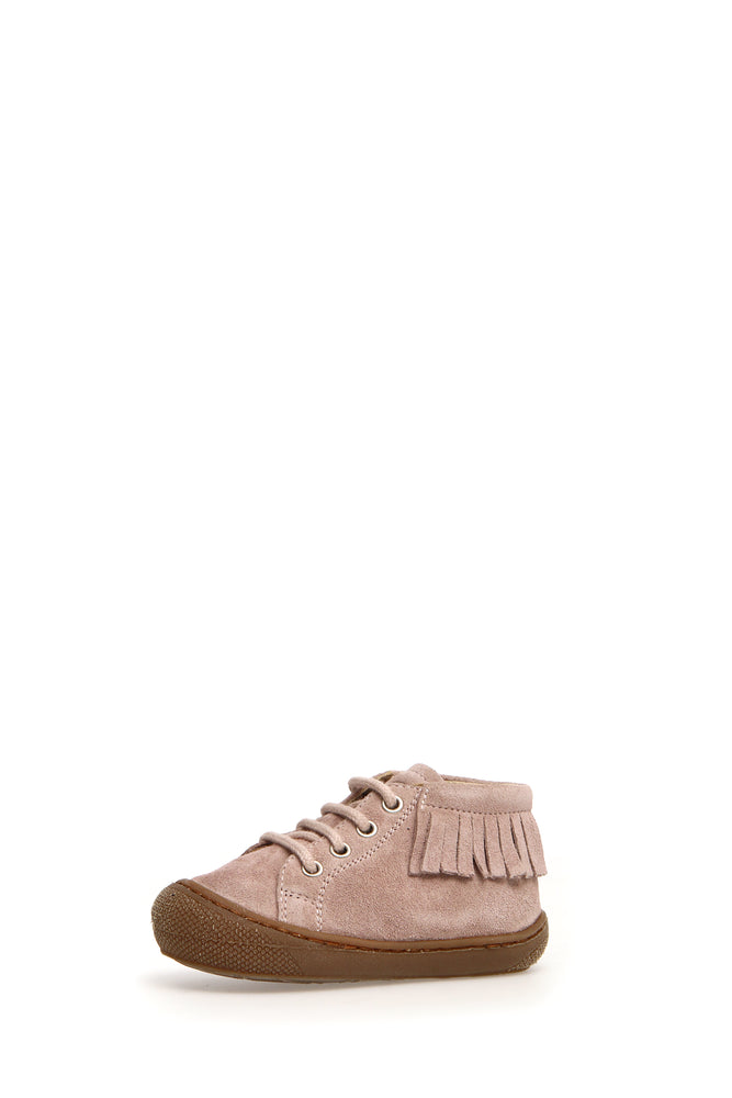 Naturino July one - Suede Pink