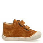 Naturino Macks VL - zucca milk velcro