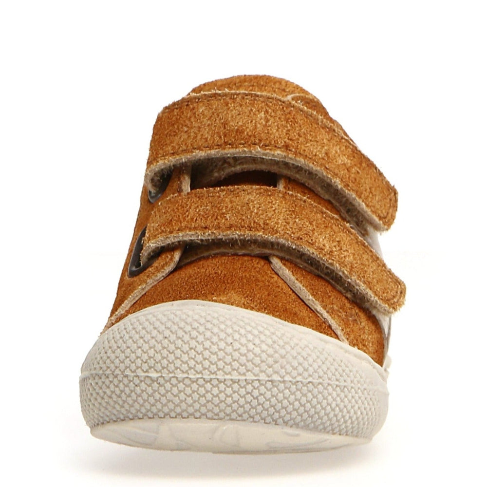 Naturino Macks VL - zucca milk velcro